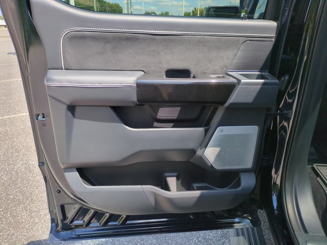 Certified 2025 Ford F150 Lightning Platinum AWD/4WD image 29