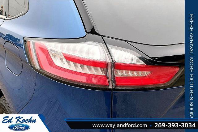 Certified 2020 Ford Edge SE w/ Cargo Accessory Package AWD/4WD image 29