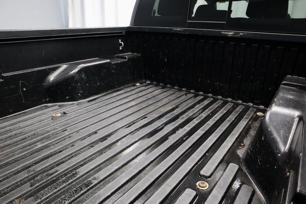 Used 2020 Toyota Tacoma TRD Off-Road w/ Technology Package image 12