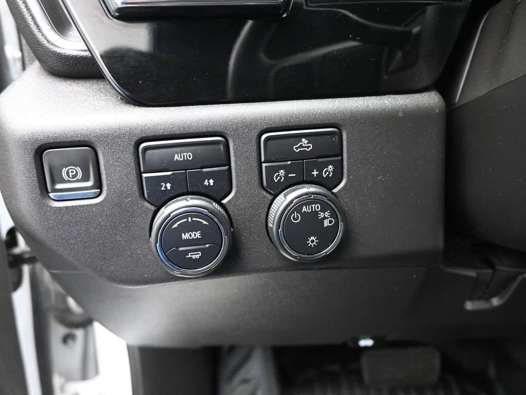 Used 2023 Chevrolet Silverado 1500 LT w/ Work Truck Package image 41