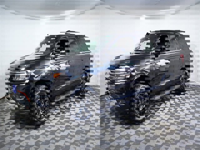 Certified 2024 Ford Expedition Timberline image 5