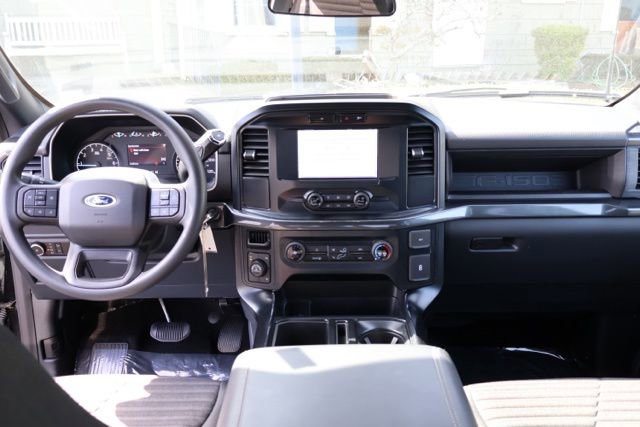 Certified 2023 Ford F150 XL w/ STX Appearance Package image 17