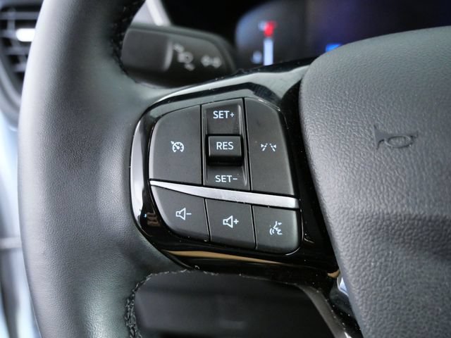 Certified 2025 Ford Escape Active w/ Cold Weather Package AWD/4WD image 23