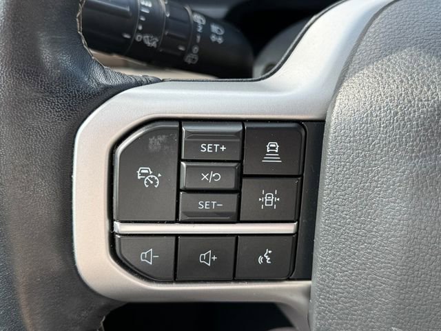 Certified 2023 Ford Expedition Limited image 22