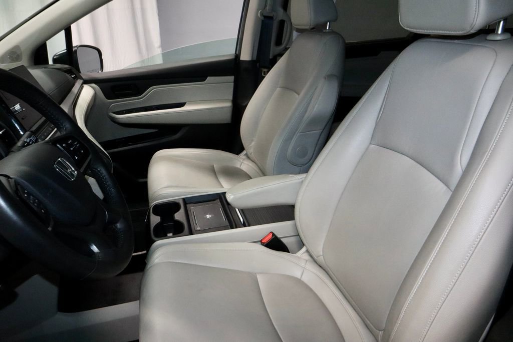 Used 2025 Honda Odyssey EX-L image 26