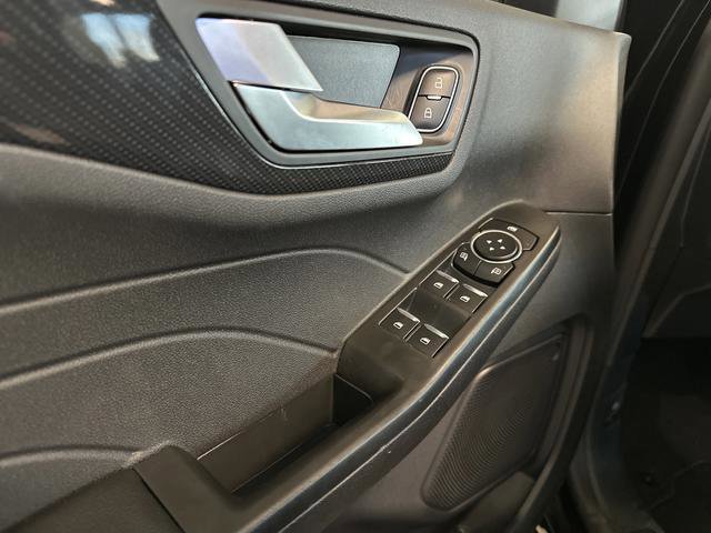 Certified 2025 Ford Escape ST-Line Elite image 27