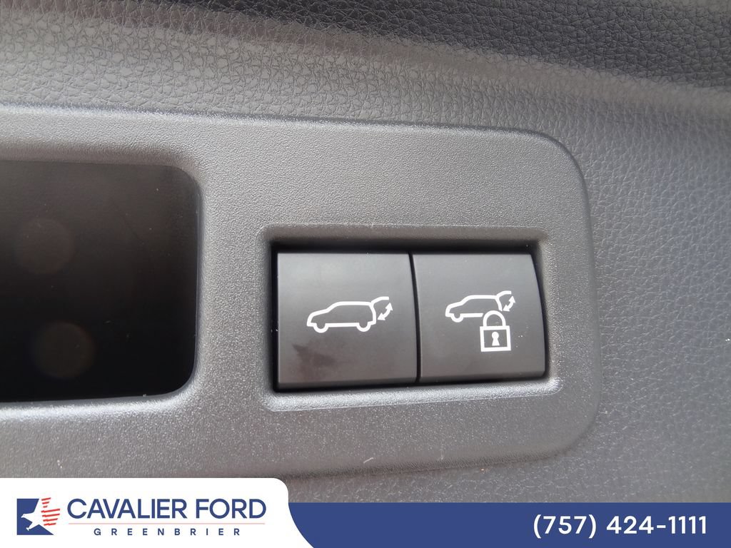 Used 2026 Toyota 4Runner Platinum AWD/4WD image 11