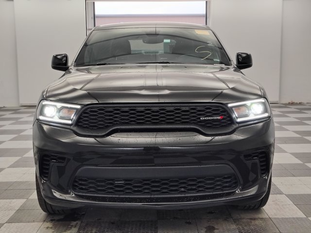 Used 2026 Dodge Durango GT AWD/4WD image 8