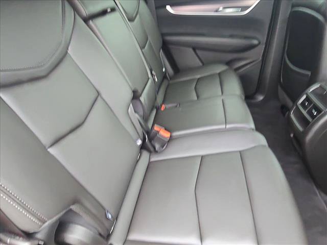 Used 2025 Cadillac XT5 Luxury FWD image 19