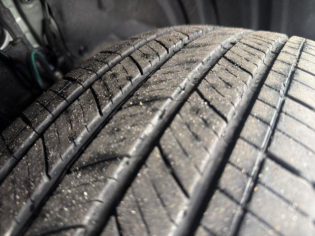 Used 2025 Toyota RAV4 LE image 11