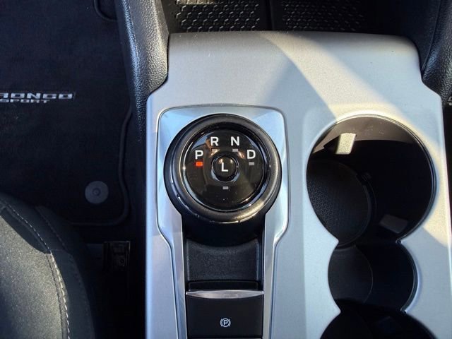 Certified 2023 Ford Bronco Sport Big Bend image 28