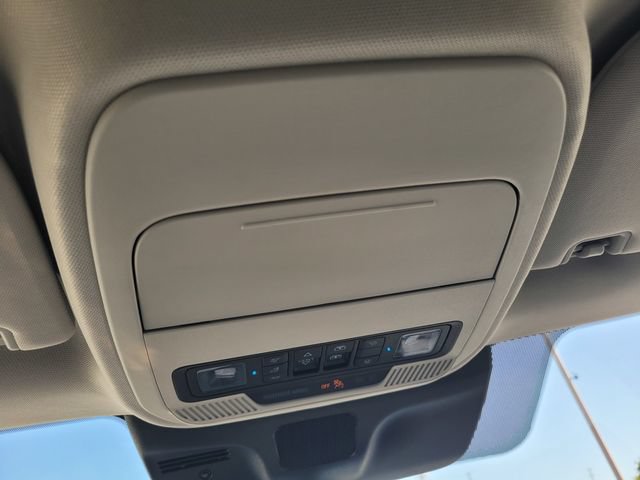 Certified 2025 Ford Expedition Max Platinum AWD/4WD image 22