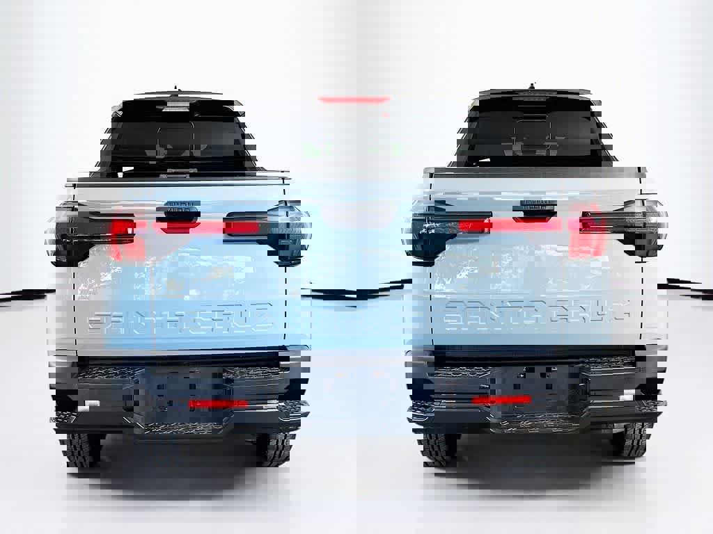 Used 2022 Hyundai Santa Cruz SEL w/ Activity Package image 4