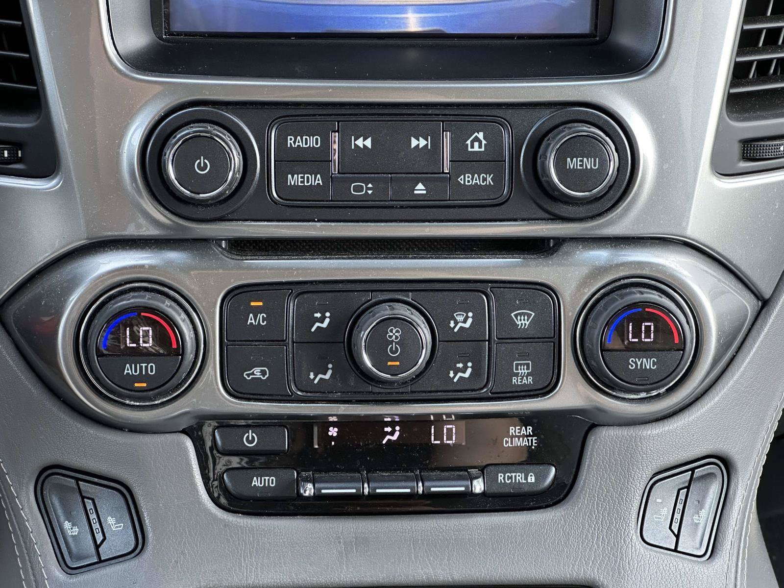 Used 2019 Chevrolet Tahoe LT AWD/4WD image 18