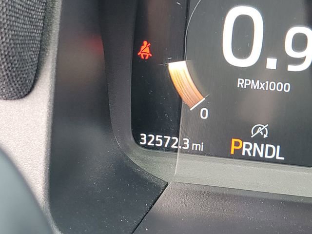 Certified 2025 Ford Explorer Platinum w/ LUX Leather Package image 19