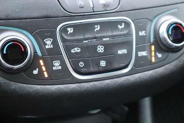 Used 2023 Chevrolet Malibu LT image 6