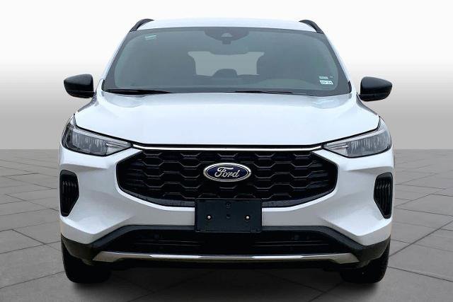 Certified 2025 Ford Escape ST-Line image 6