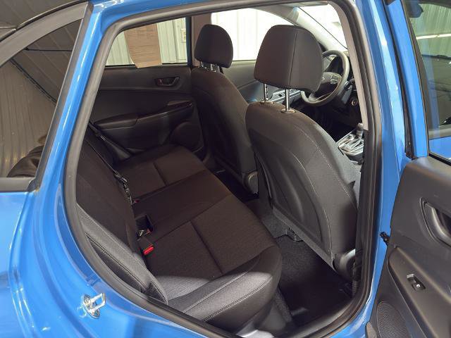 Used 2022 Hyundai Kona SEL image 30