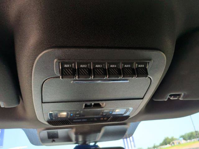 Certified 2024 Ford F350 Platinum AWD/4WD image 30
