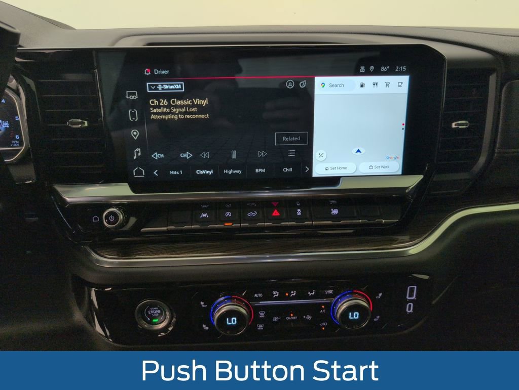 Used 2024 GMC Sierra 1500 Elevation image 27