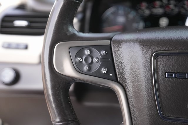Used 2018 GMC Yukon Denali w/ Denali Ultimate Package image 23