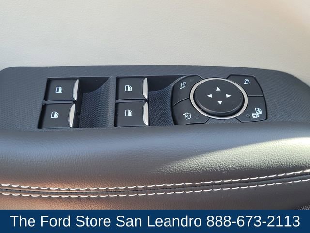 Certified 2023 Ford Mustang Mach-E Premium image 22