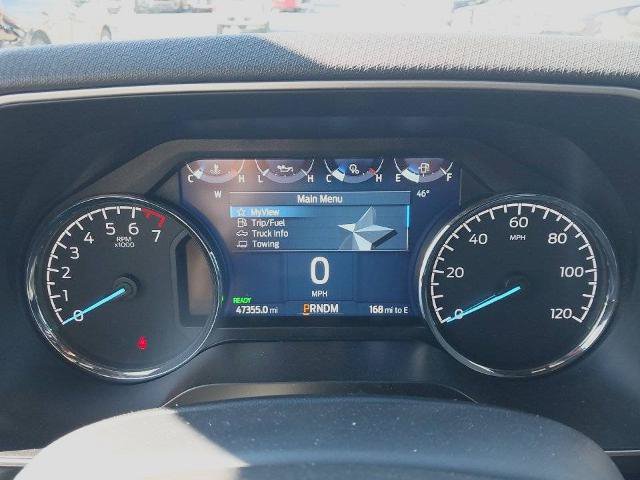 Certified 2023 Ford F150 XLT w/ Equipment Group 302A High AWD/4WD image 17