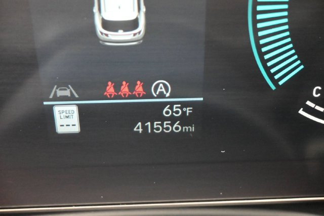Used 2025 Hyundai Tucson SEL FWD image 18