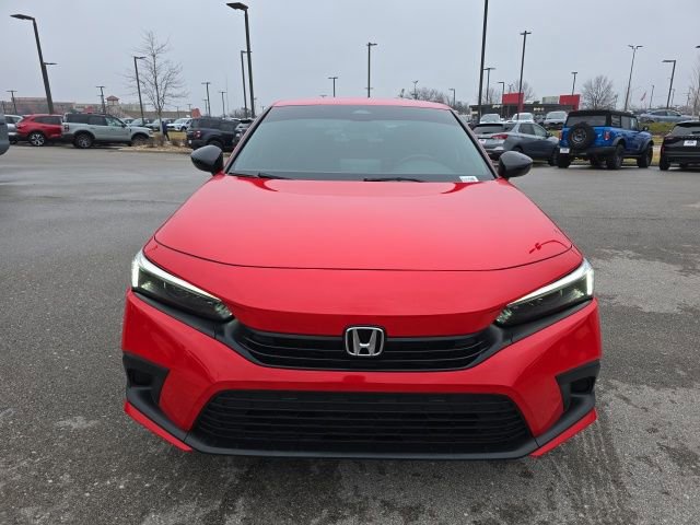 Used 2023 Honda Civic Sport image 8