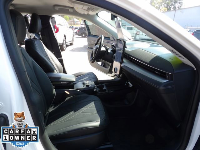 Certified 2023 Ford Mustang Mach-E Select w/ Comfort Package Lite image 35