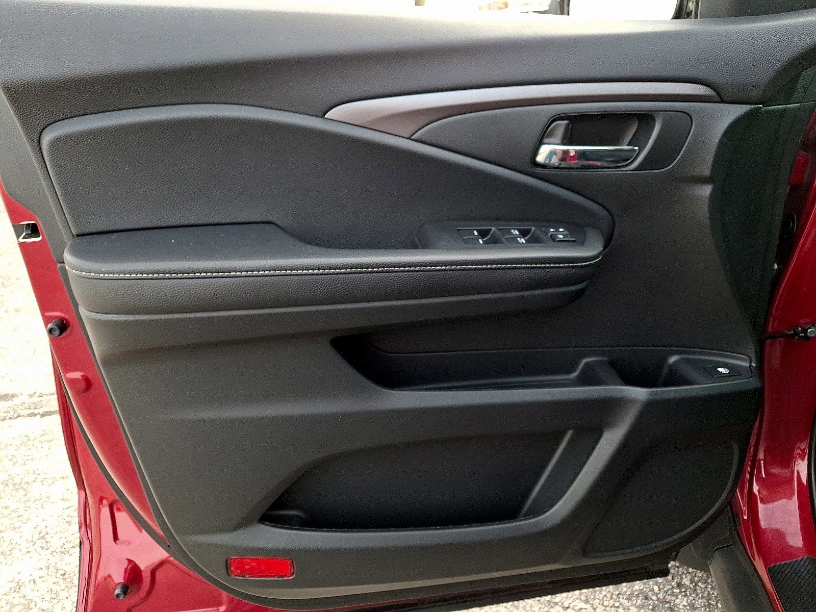 Used 2024 Honda Ridgeline Sport image 12