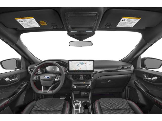 Certified 2023 Ford Escape ST-Line w/ Tech Pack #1 AWD/4WD image 5