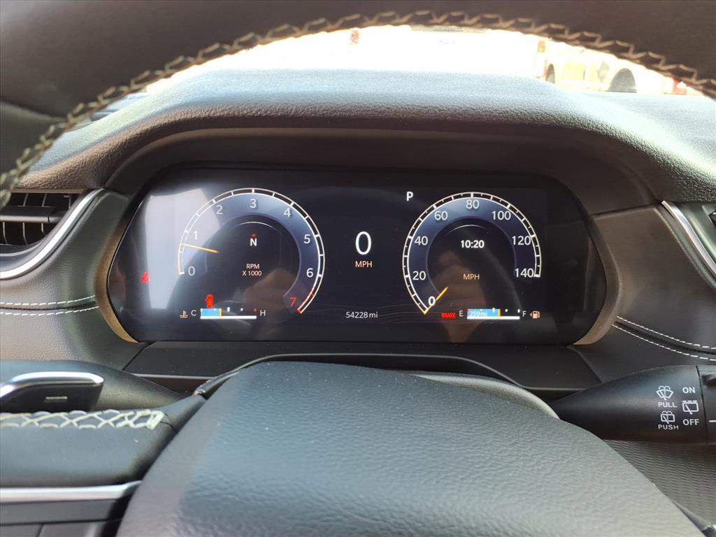 Used 2024 Jeep Grand Cherokee L Altitude image 15