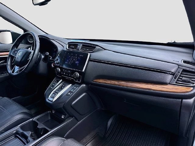 Used 2020 Honda CR-V EX-L image 47