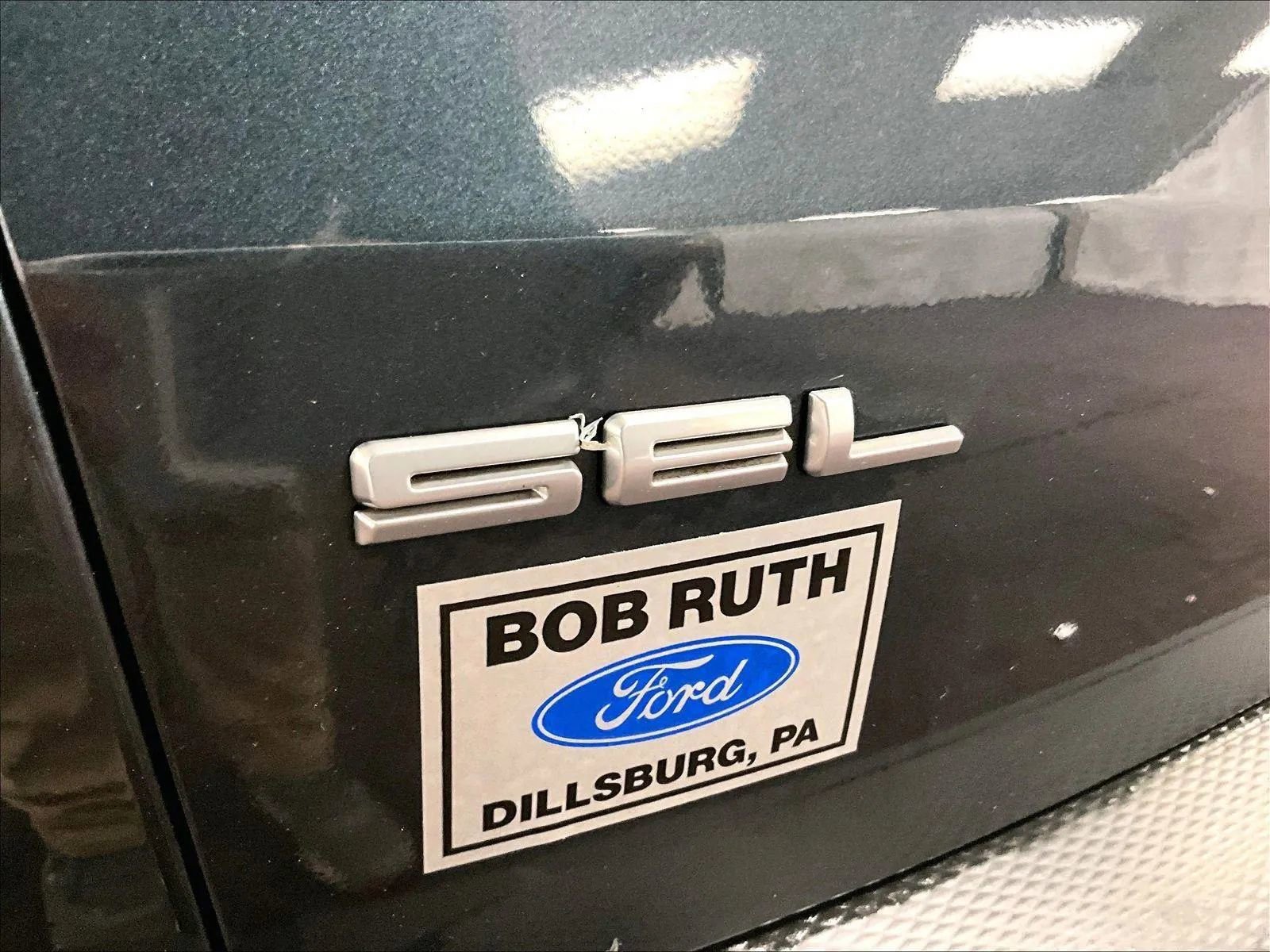 Certified 2022 Ford Escape SEL w/ Technology Package image 13