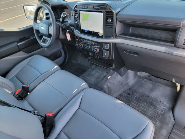 Certified 2024 Ford F150 XL image 25