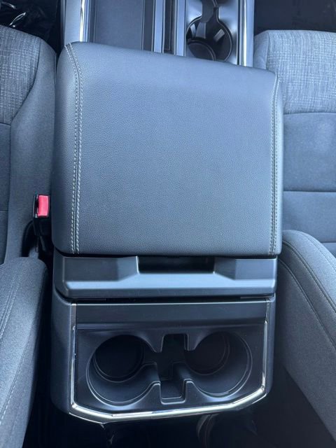 Certified 2022 Ford F150 XLT w/ Equipment Group 302A High AWD/4WD image 14