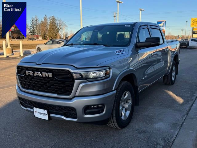 Used 2025 RAM 1500 Big Horn