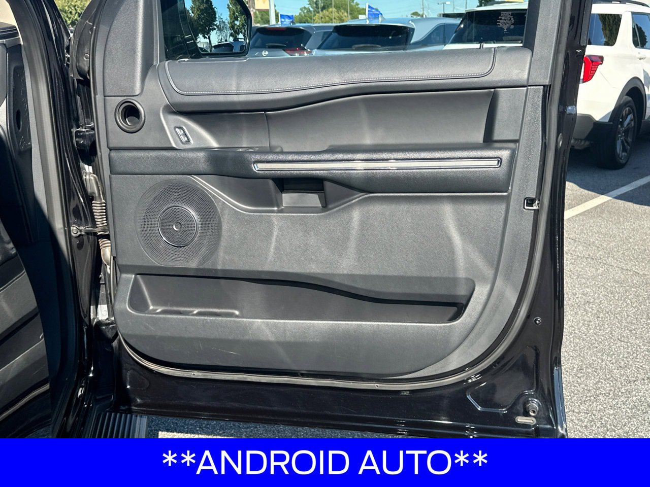 Certified 2024 Ford Expedition Max XLT AWD/4WD image 16