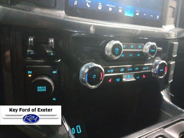 Certified 2023 Ford F150 XLT w/ Equipment Group 302A High AWD/4WD image 34