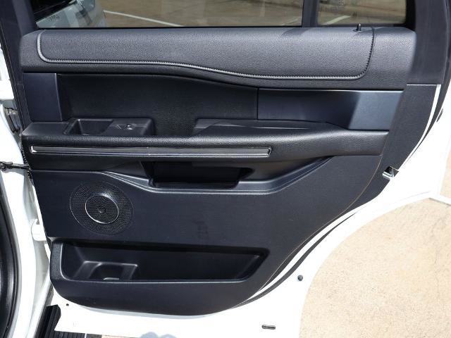 Certified 2021 Ford Expedition XLT RWD image 22