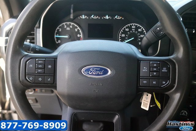 Certified 2021 Ford F150 XL w/ STX Appearance Package image 16