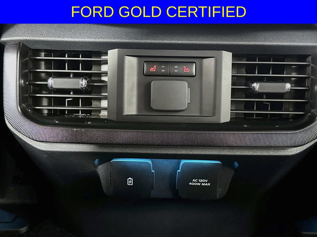 Certified 2023 Ford F150 Raptor w/ Equipment Group 802A Raptor R AWD/4WD image 30