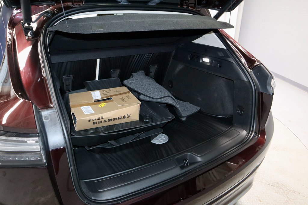 Used 2023 Buick Envision Avenir image 13