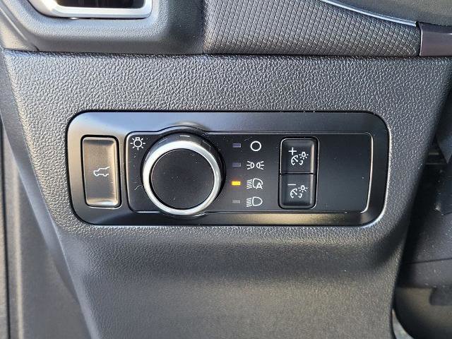 Certified 2024 Ford Bronco Sport Big Bend image 26