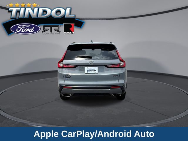 Used 2026 Honda CR-V Sport image 6