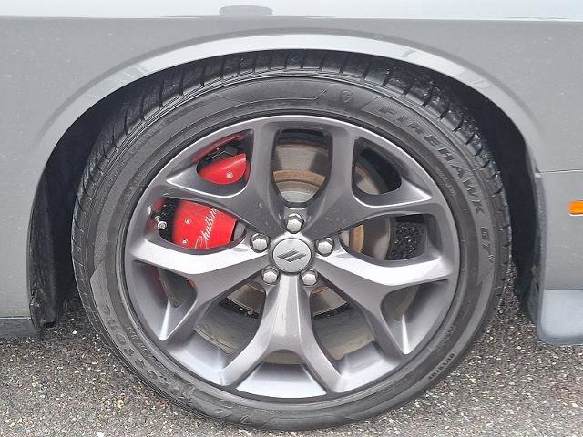 Used 2019 Dodge Challenger R/T image 8