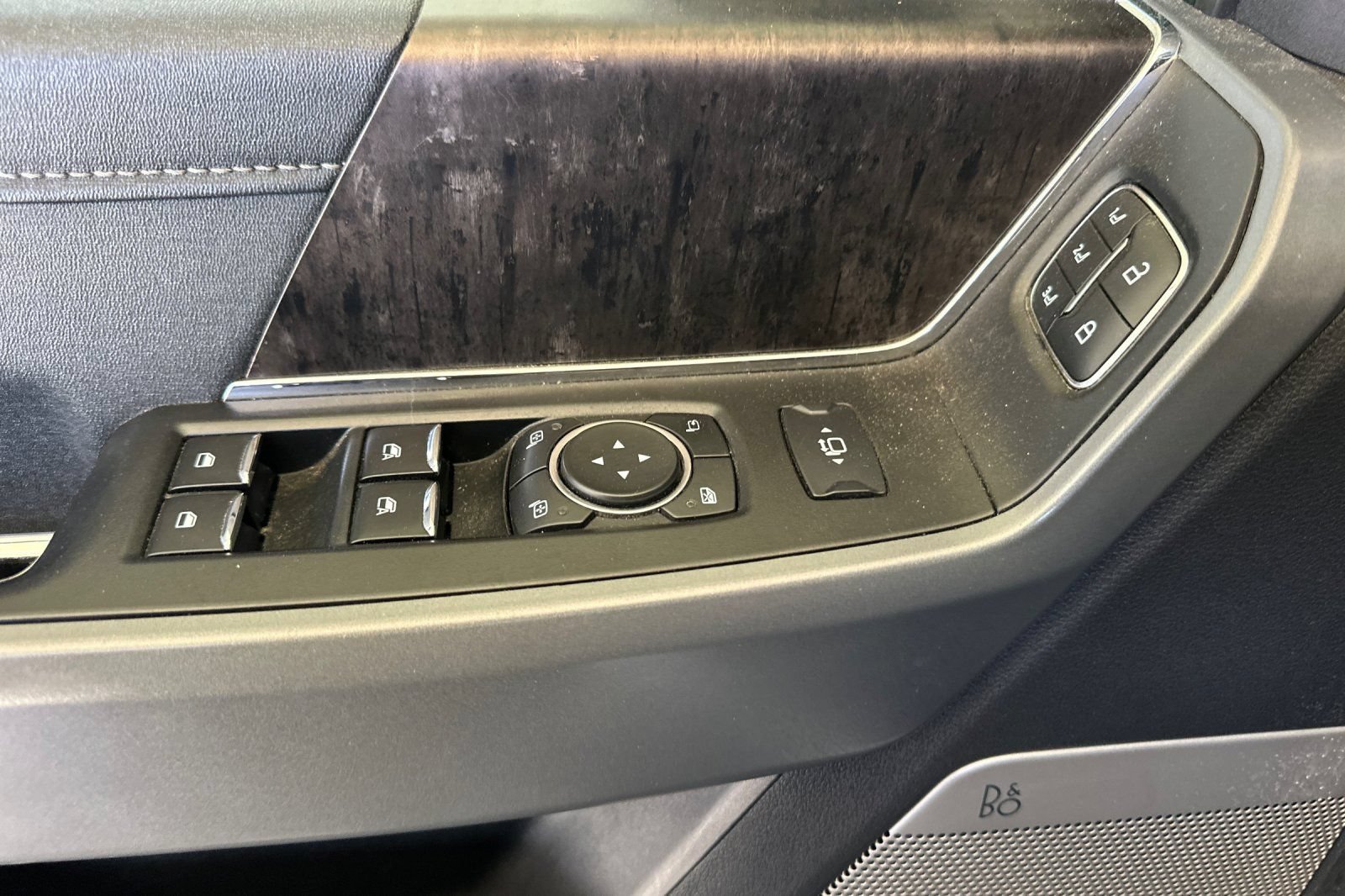 Certified 2024 Ford F250 Lariat AWD/4WD image 10