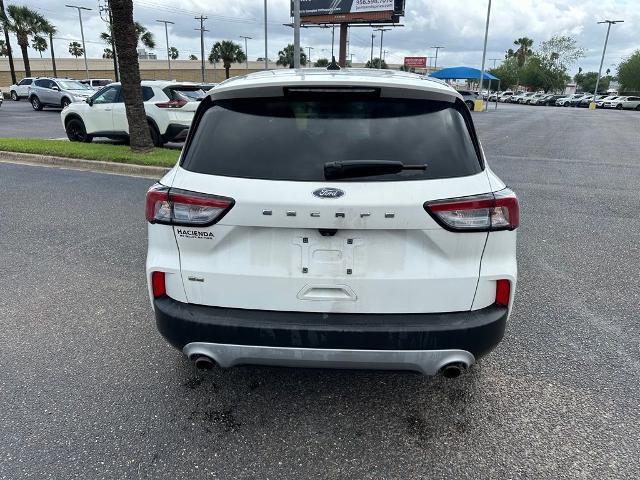 Certified 2022 Ford Escape SE w/ Convenience Package image 5