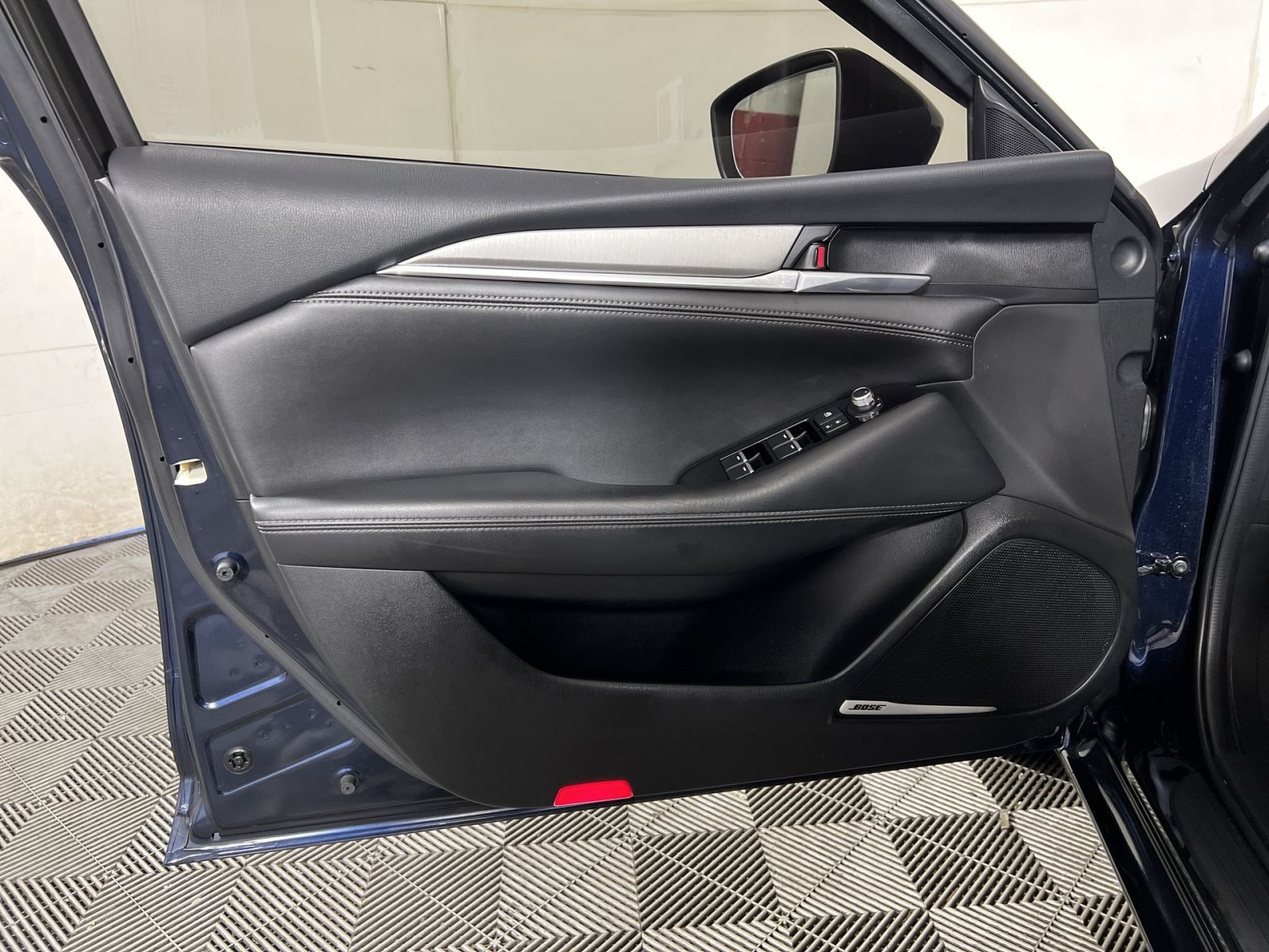Used 2021 MAZDA MAZDA6 Grand Touring FWD image 14